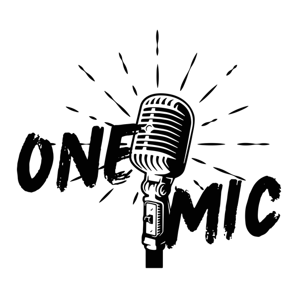 One Mic