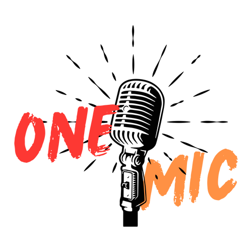 One Mic